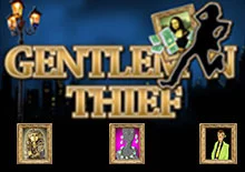 Gentleman Thief HD