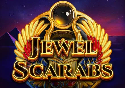 Jewel Scarabs